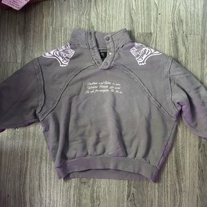 DARC SPORT WOMENS CREW